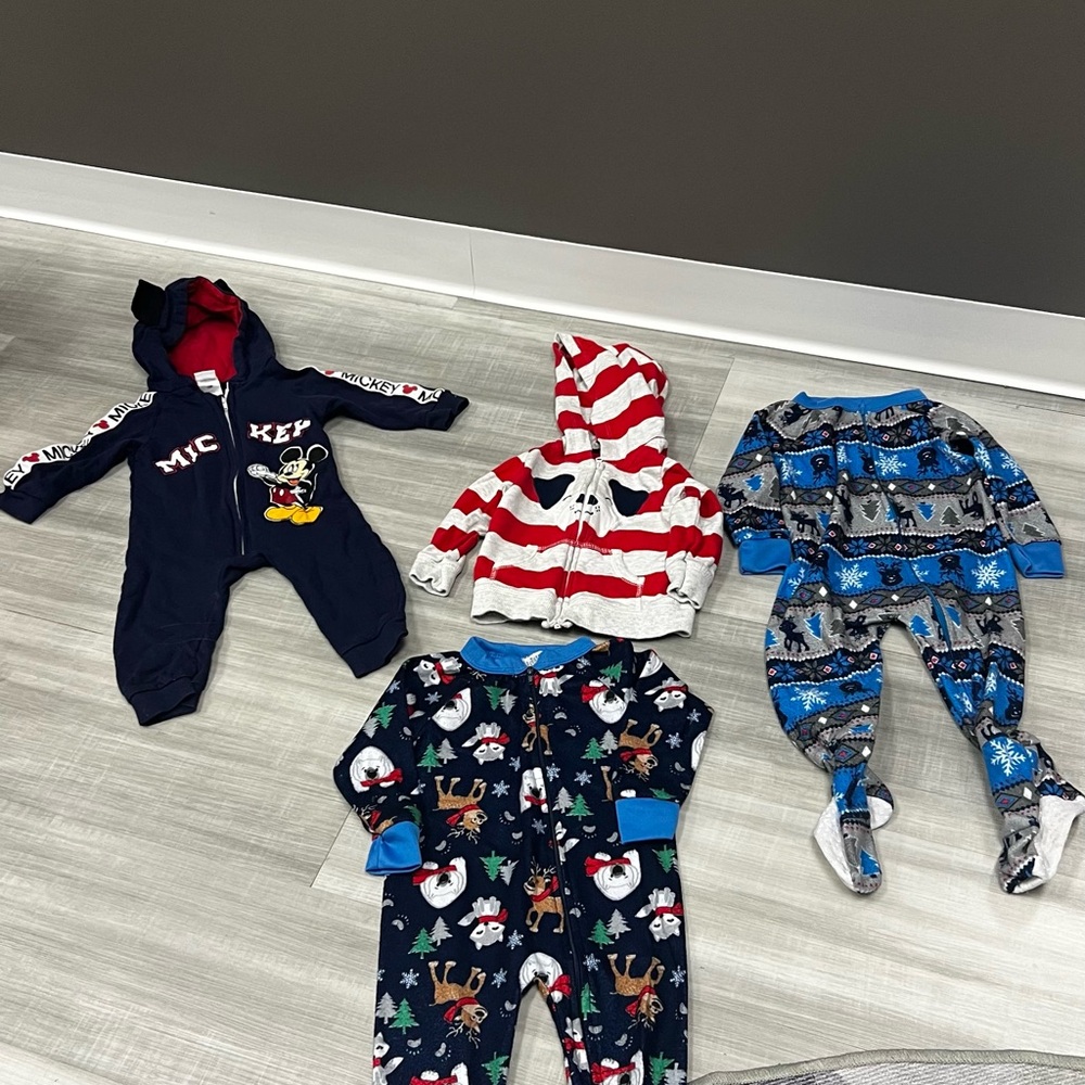 12 month bundle